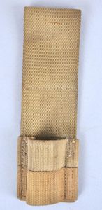 WW2 British '08 Bayonet Frog 1918/19