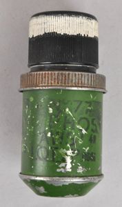 No.77 Phos - Dated June 1944