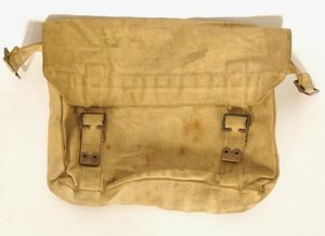 WW1 British 1908 Pattern Small Pack .