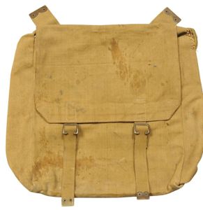 WW British ,1908 Pattern large Pack 1917