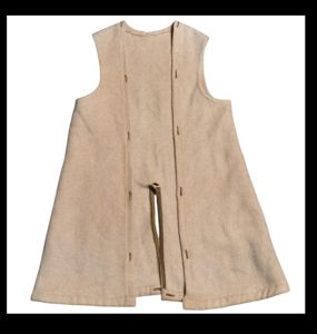 WW1 British Royal Flying Corps Cold Weather Coat Liner