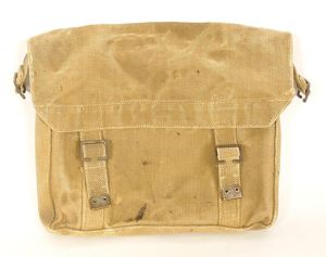 WW1 British 1908 Pattern Small Pack 1917