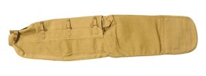 WW2 British Early model Bren Gun Sleeve - 1940