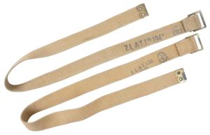 WW2 Canadian Auxiliary Straps 1941/42