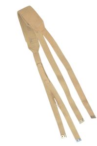 WW2 Canadian Shoulder Braces 1942/43