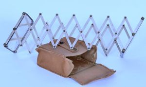 WW1 British Lifeguard Periscope Set