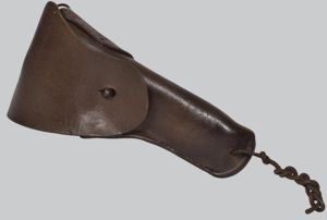 WW2 US 1911 Pistol Holster 1943