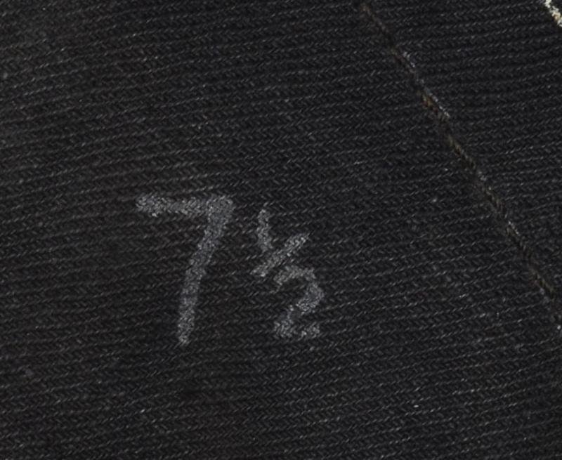 WW2 British Commando Green Beret 1943 . — image 11