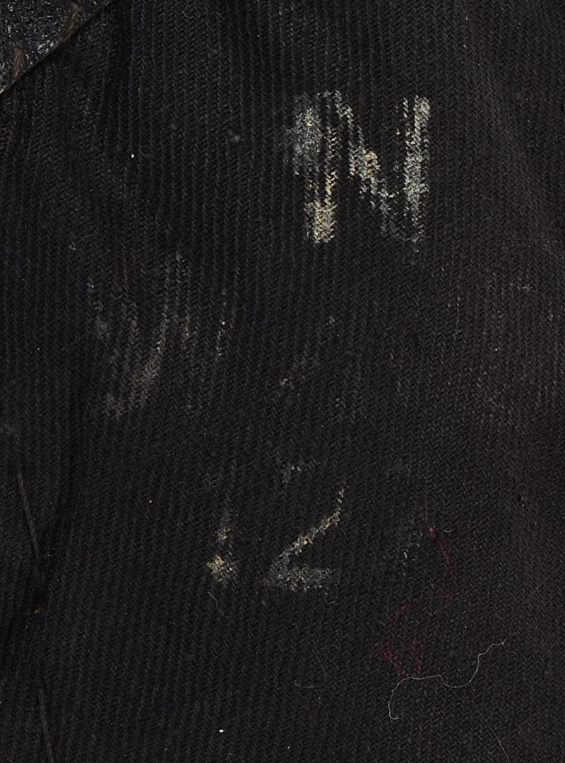 WW2 British Commando Green Beret 1943 . — image 6