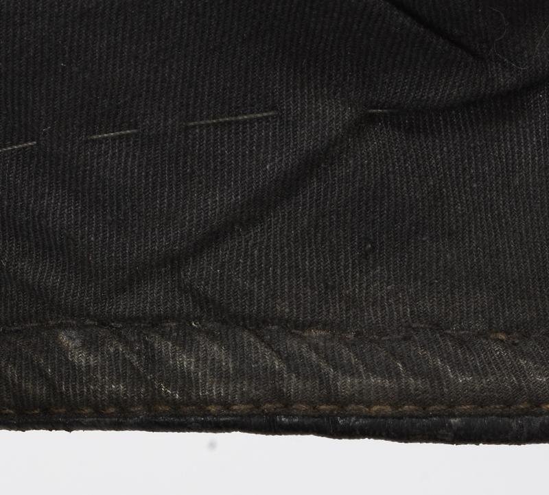 WW2 British Commando Green Beret 1943 . — image 8