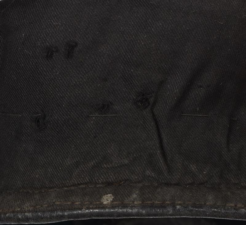 WW2 British Commando Green Beret 1943 . — image 9