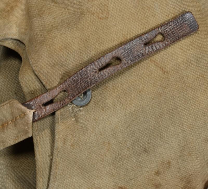 WW1 German Army Bread Bag 1917 — image 3