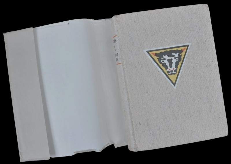 The Story of 79th Armoured Division October 1942-June 1945 - Published July 1945 — image 3