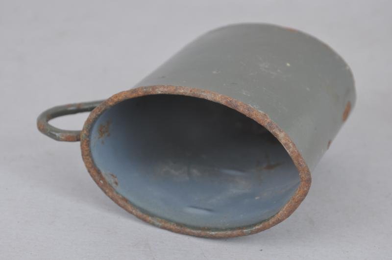 WW1 German Drinking Cup 1917 — image 3