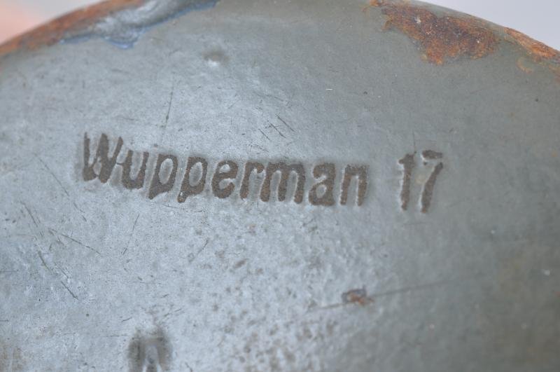 WW1 German Drinking Cup 1917 — image 5