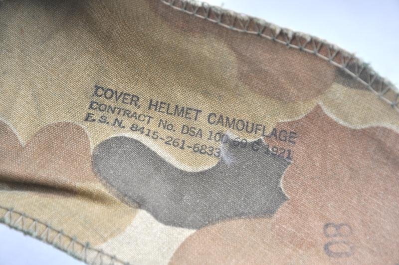 USMC Vietnam War Helmet With Graffiti & USMC Shirt From Same Man — image 19