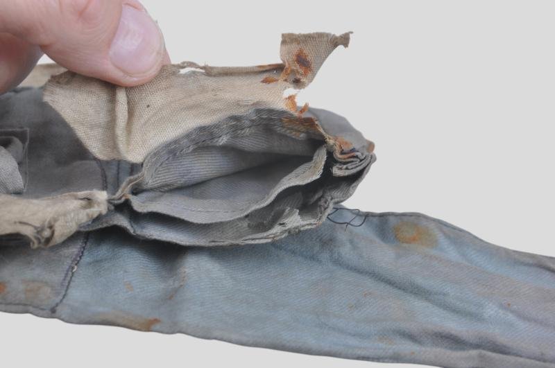 WW1 German Cartridge Bandolier — image 3