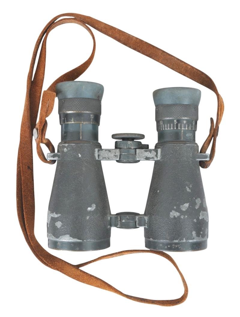 WW1 German Field Glasses 1915 — image 2