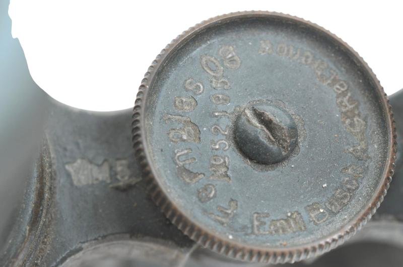 WW1 German Field Glasses 1915 — image 3