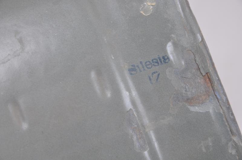 WW1 German Messtin 1917 — image 6