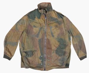 British Postwar Paratrooper/ Airborne Forces Denison Smock