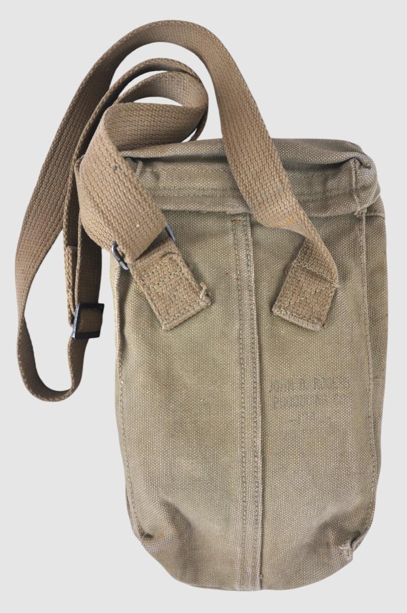 WW2 US GP Bag 1942 — image 2