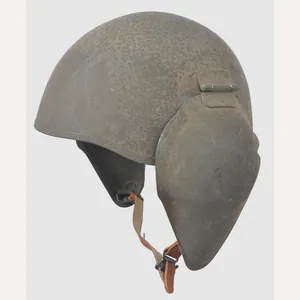 WW2 USAAF M5 Flak Helmet
