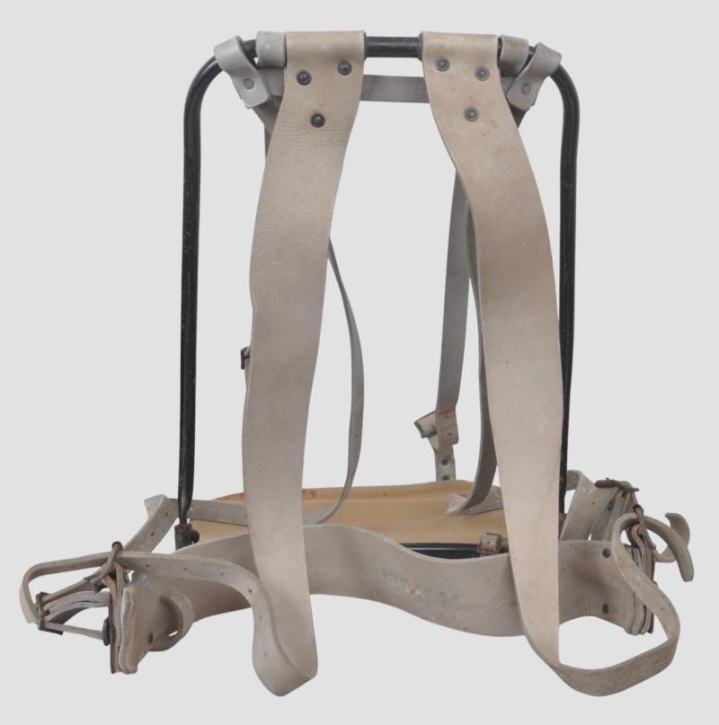 WW2 British Airborne Everest Carrier 1944 — image 4