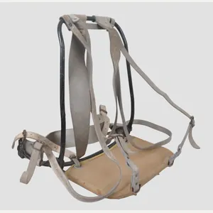 WW2 British Airborne Everest Carrier 1944