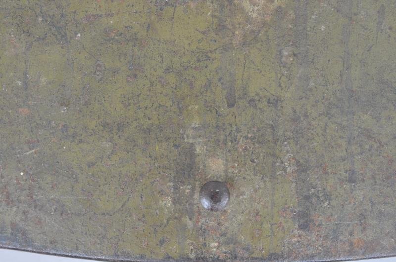 ***RARE*** WW1 Italian Body Armour — image 6