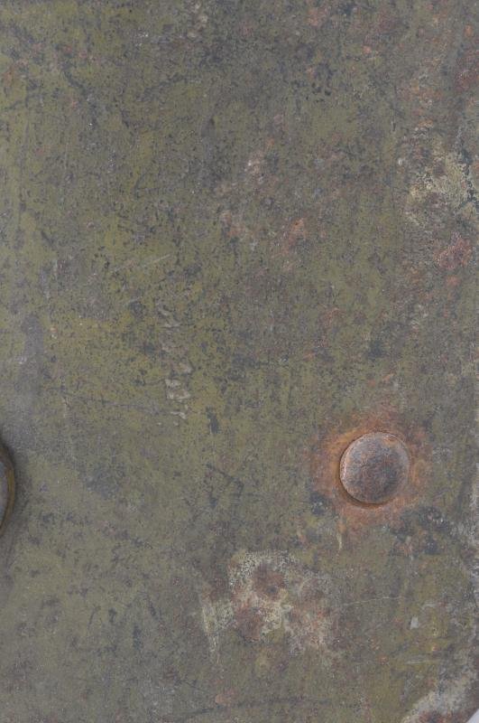 ***RARE*** WW1 Italian Body Armour — image 7