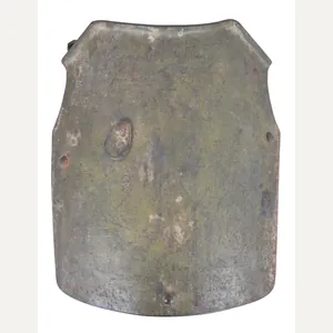 ***RARE*** WW1 Italian Body Armour