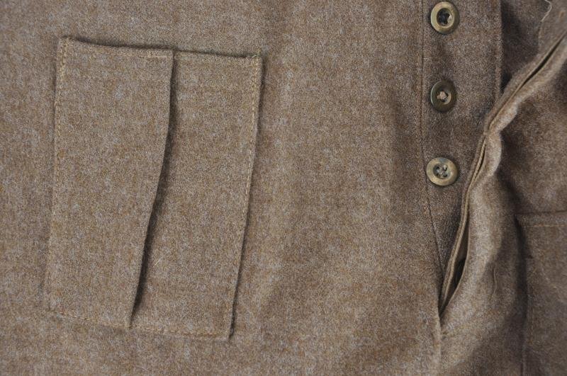 WW2 British '37 Pattern Battledress Trousers — image 6