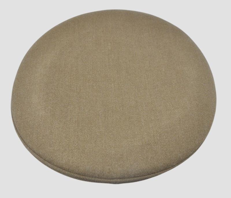 **RARE** WW2 British Named Generals Peaked Cap — image 8