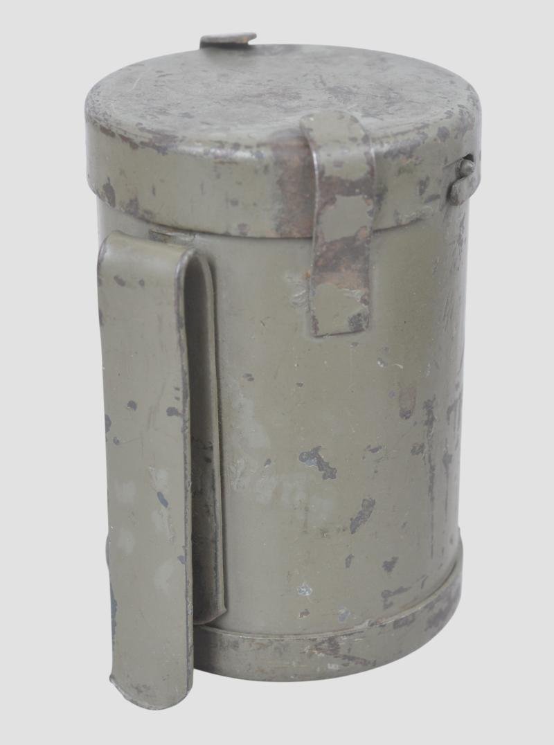 WW1 German M15 Stielhandgranaten — image 10