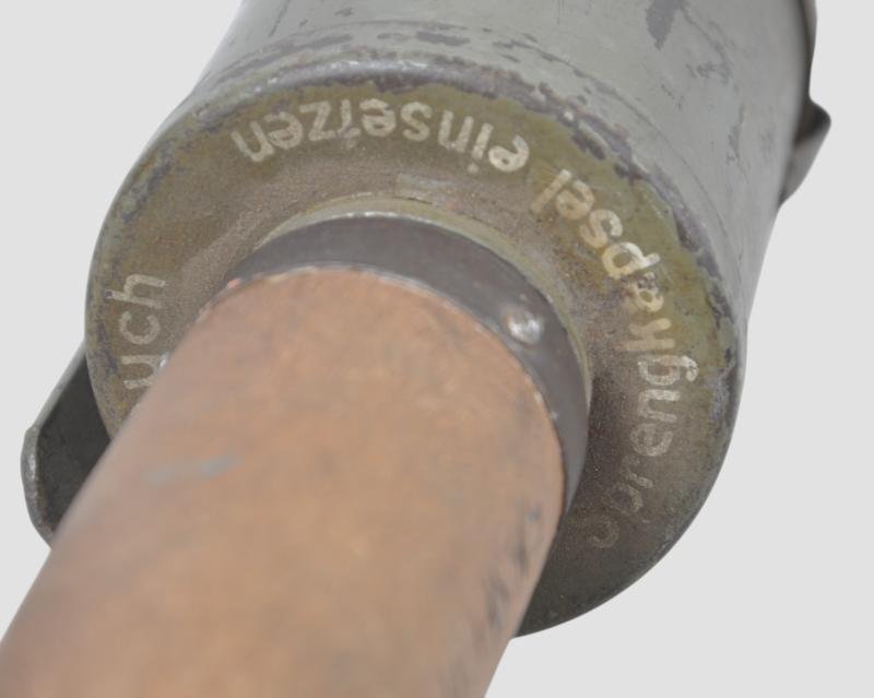 WW1 German M15 Stielhandgranaten — image 5