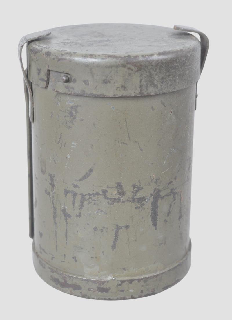 WW1 German M15 Stielhandgranaten — image 9