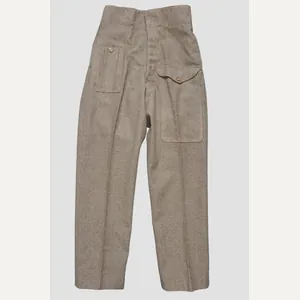 WW2 British '40 Pattern Trousers