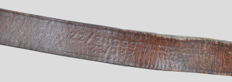 WW2 British MkIIIA Flying Goggles — image 5