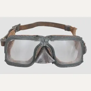WW2 British MkIIIA Flying Goggles