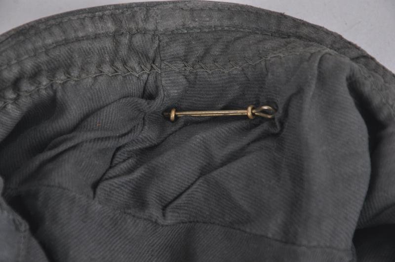 WW2 Canadian Tank Beret 1944 — image 10