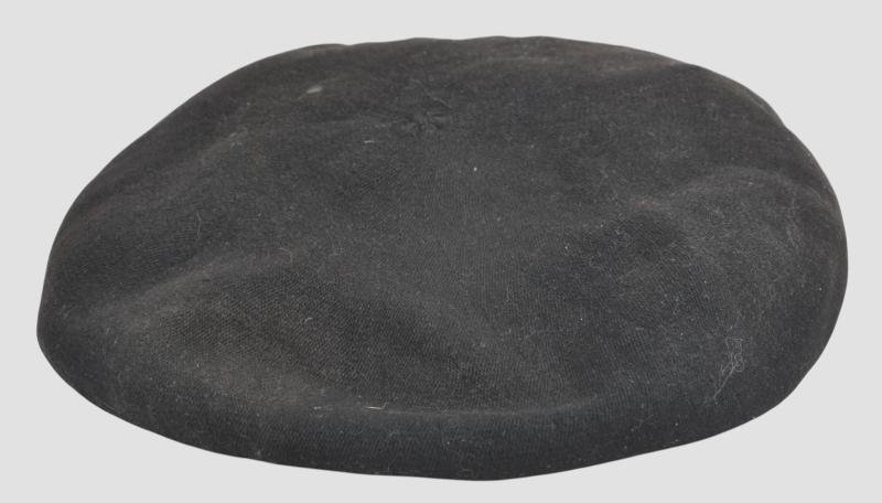 WW2 Canadian Tank Beret 1944 — image 2