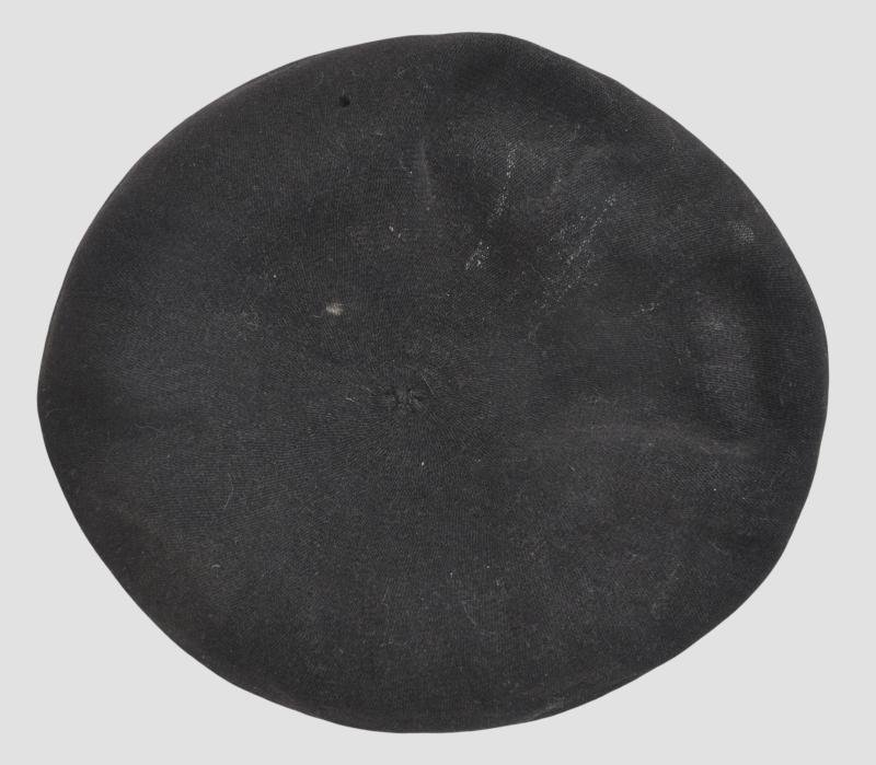 WW2 Canadian Tank Beret 1944 — image 5