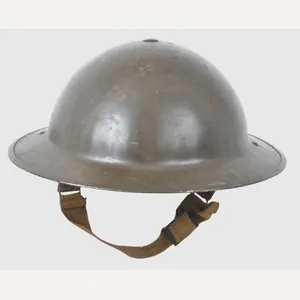 WW2 British MkII Helmet 1939