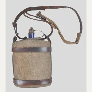 WW1 British '03 Cavalry Pattern Waterbottle 1917