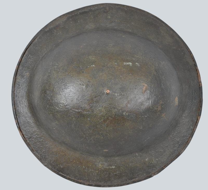 WW1 British Brodie Helmet ( Early Issue ) — image 6