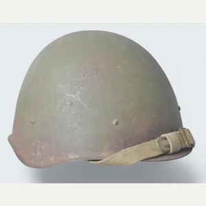 WW2 Russian SSh40 Steel Combat Helmet