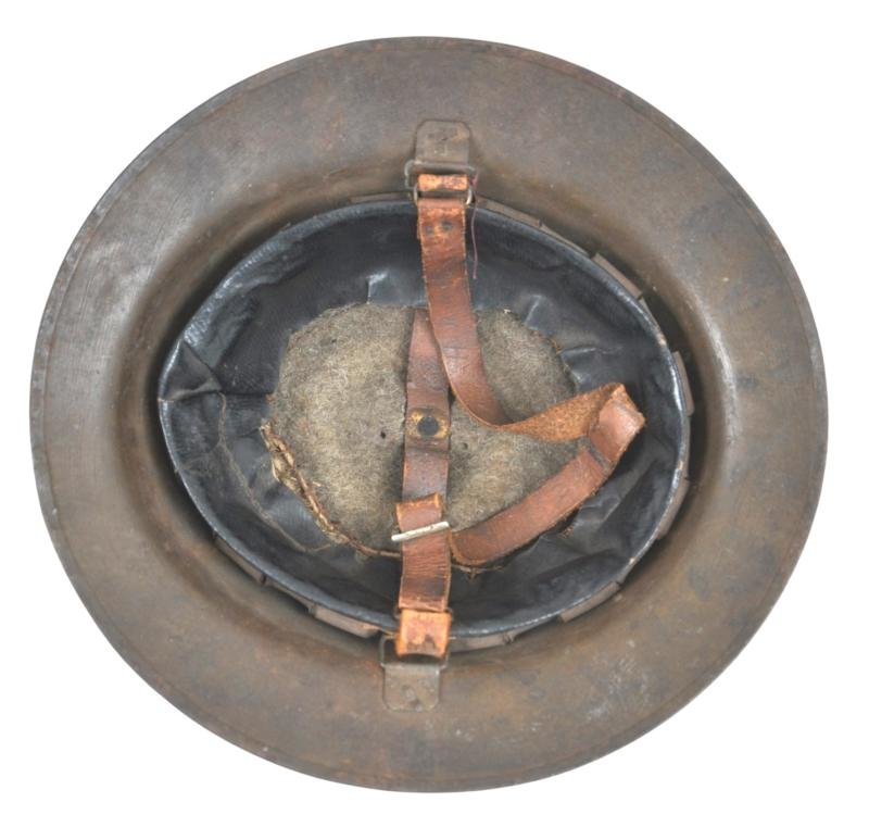WW1 British Brodie Helmet — image 5