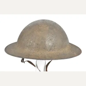 WW1 British Brodie Helmet