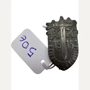 k. u. k. Kappenabzeichen, Weihnachten im Felde 1915